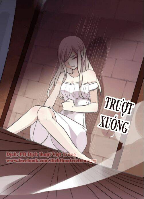 vết cắn ngọt ngào phần 2 chapter 15 36