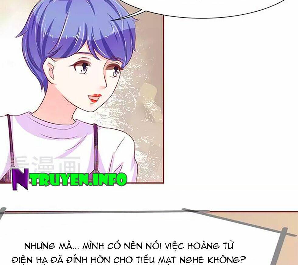 vương tước tư hữu bảo bối chapter 107 14