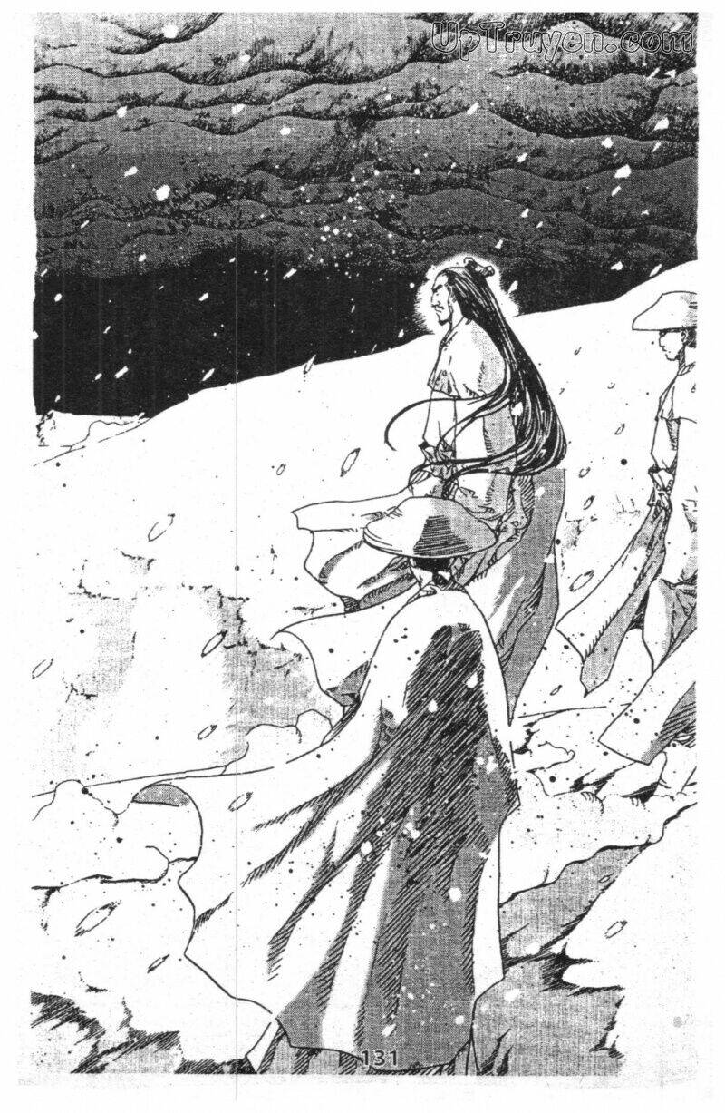 giang hồ bá đạo ký chapter 23 131