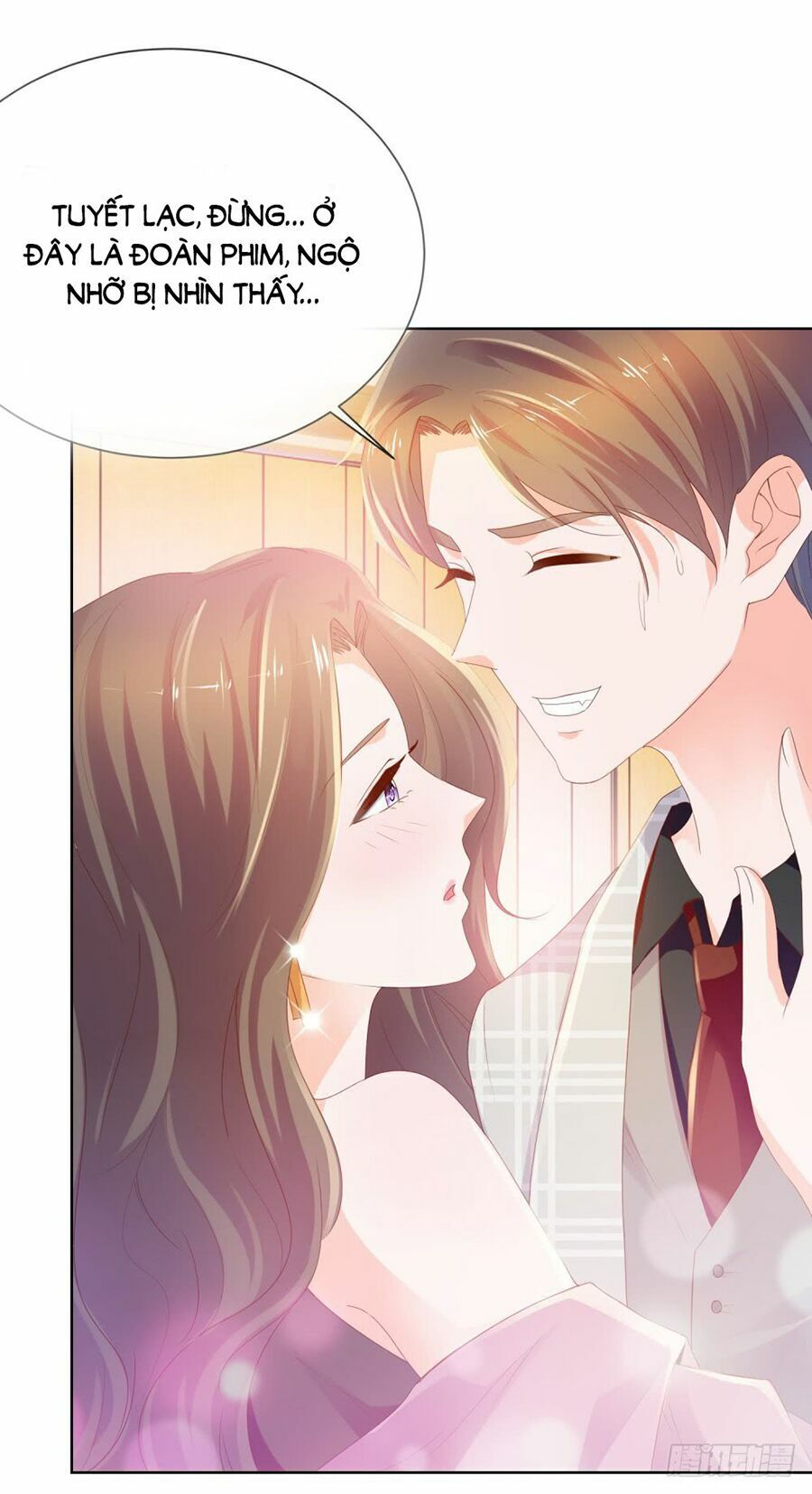 ẩn hôn 100%: chọc tức vợ yêu mua một tặng một chapter 62 3