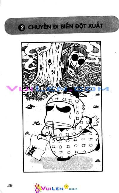 ninja loạn thị chapter 45 30