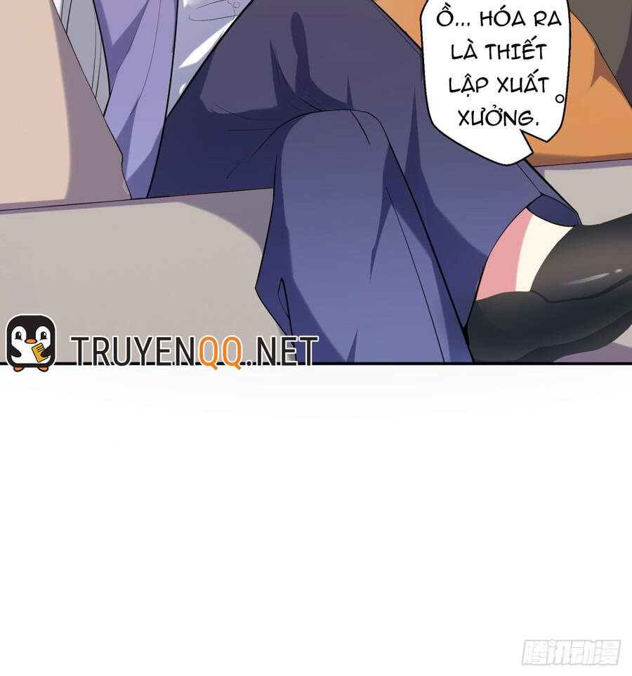 nhặt thuộc tính tại trái đất chapter 3 33