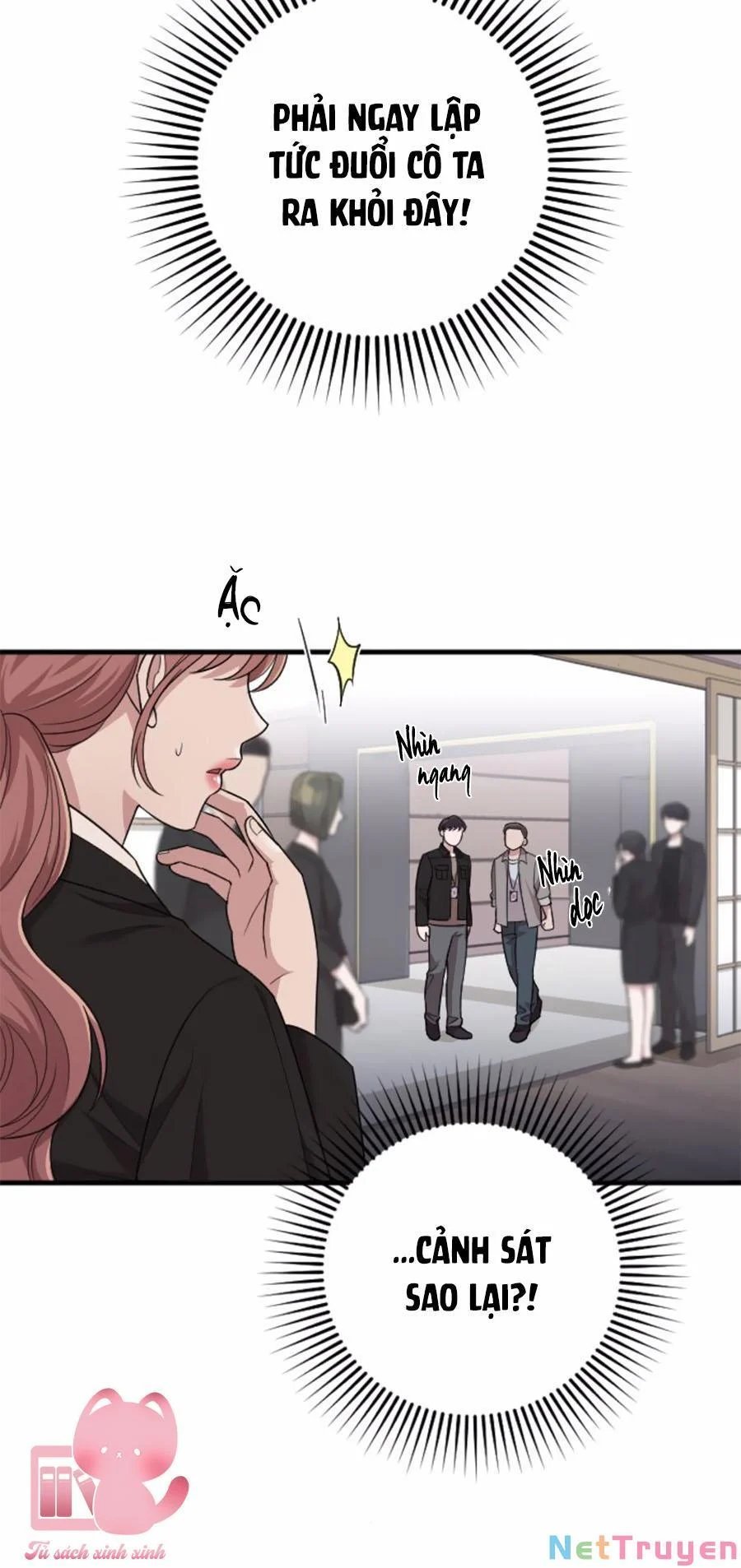 cô đi mà lấy chồng tôi chapter 43 73