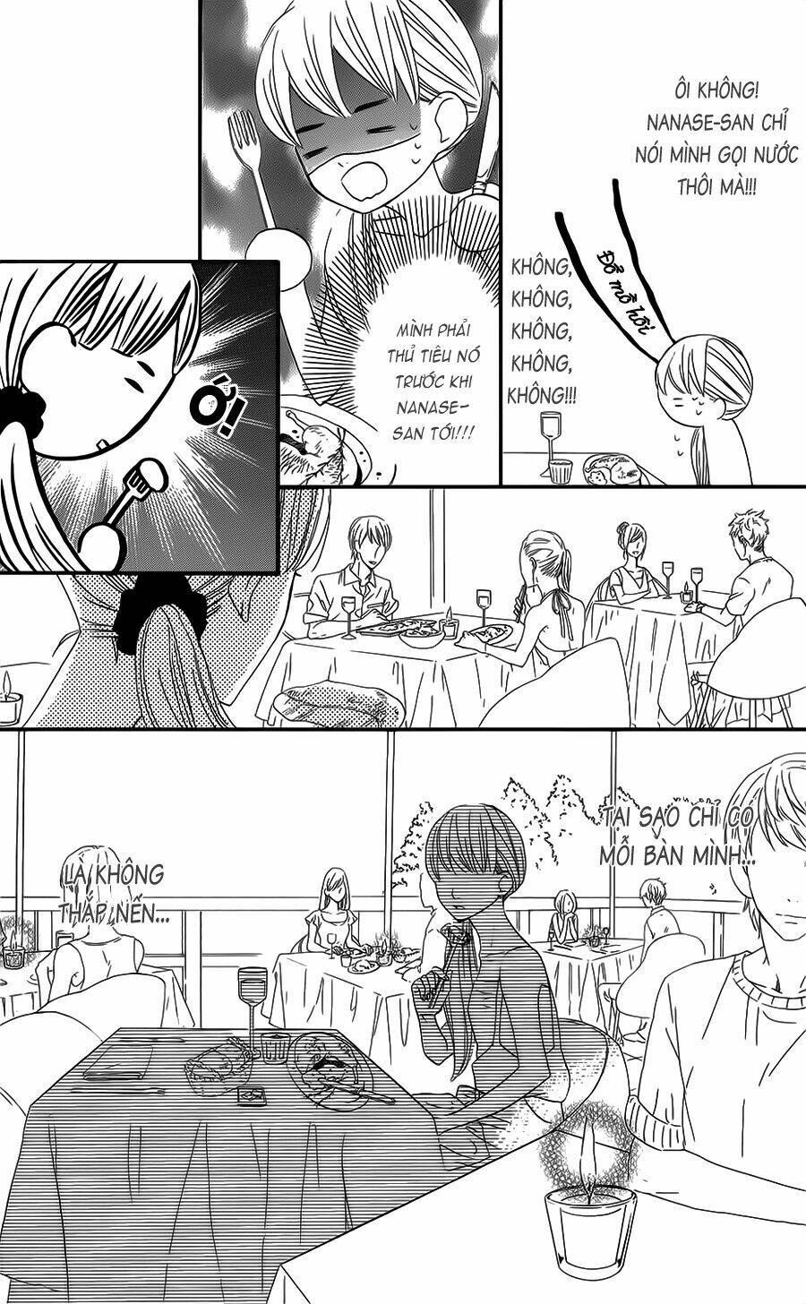 mairunovich chapter 39 24