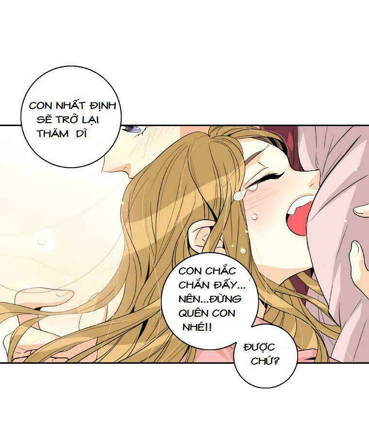 why did you come to my home? chapter 1.1 61