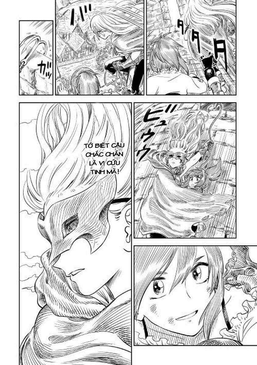 the witch's hammer - malleus maleficarum chapter 2 27