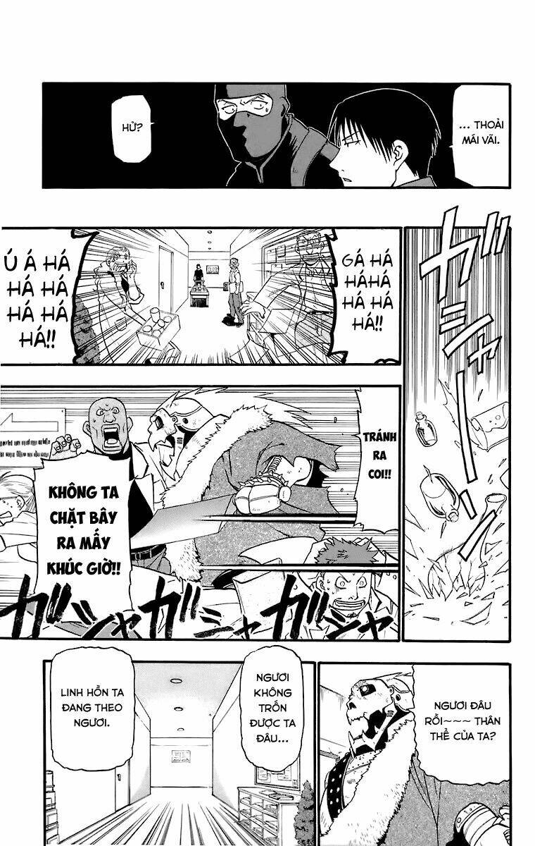 giả kim thuật chapter 38 30