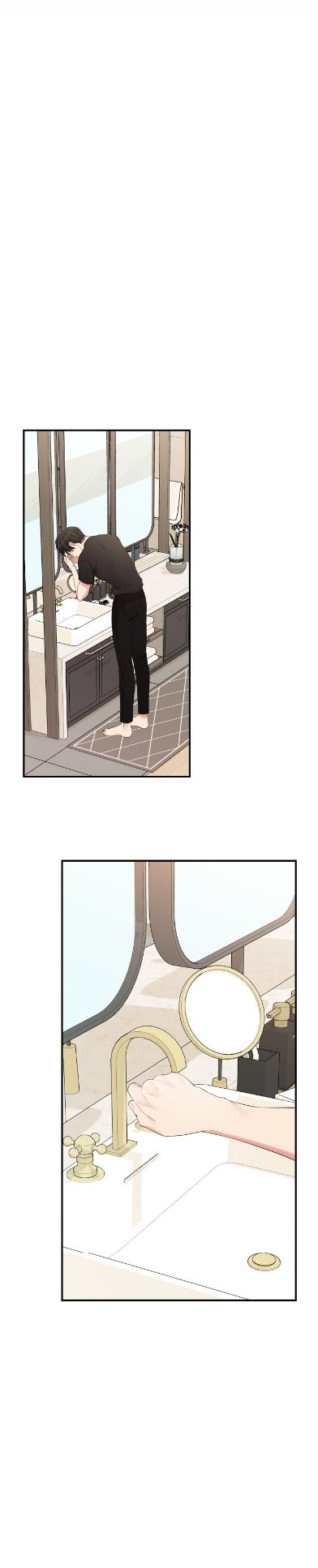 gửi em người đánh cắp những vì sao - to you who swallowed a star chapter 71.1 4