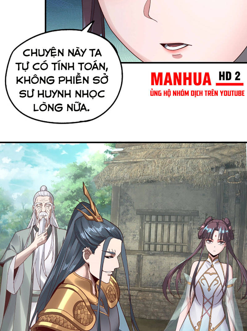 Ta Trời Sinh Đã Là Nhân Vật Phản Diện Chapter 38 - Trang 20