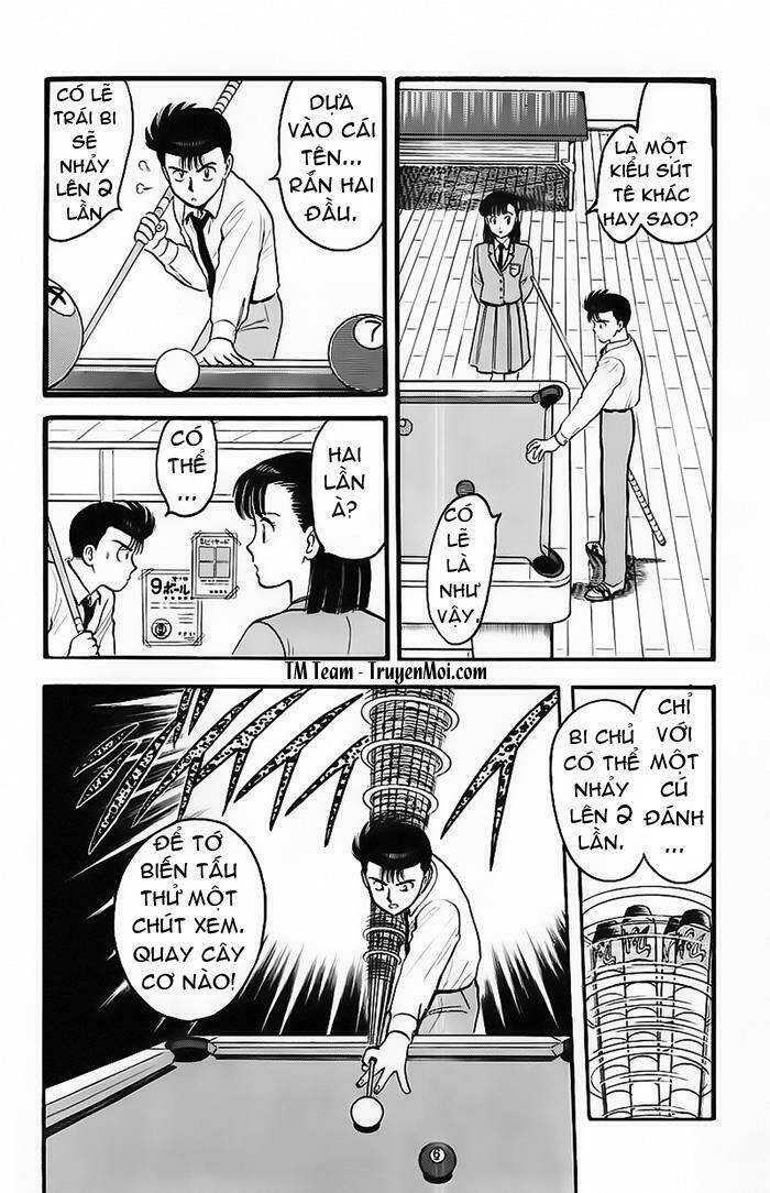 break shot chapter 78 5