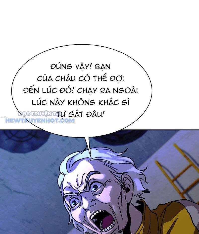 tận thế cũng chỉ là trò chơi chapter 17 143