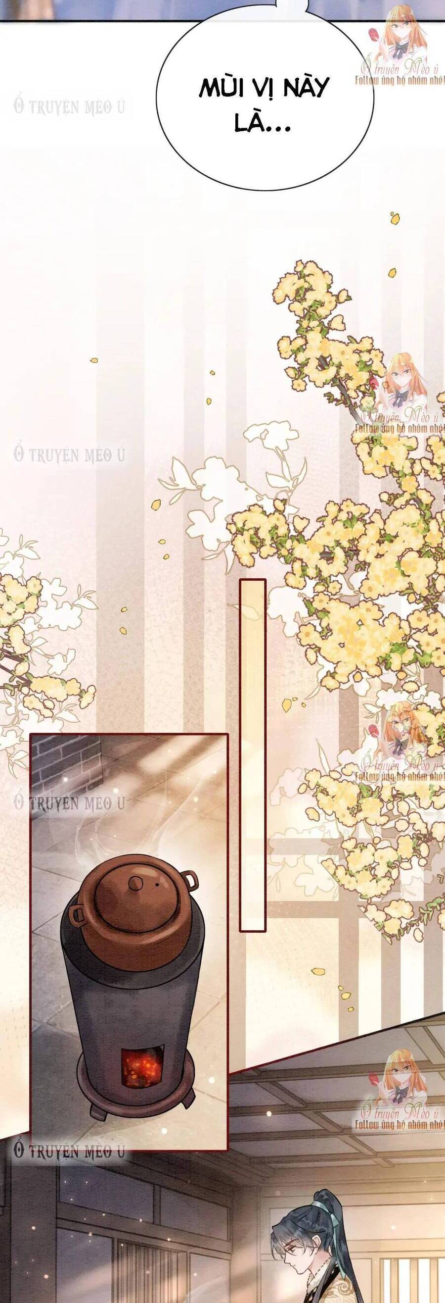 machida-kun no sekai chapter 147 31