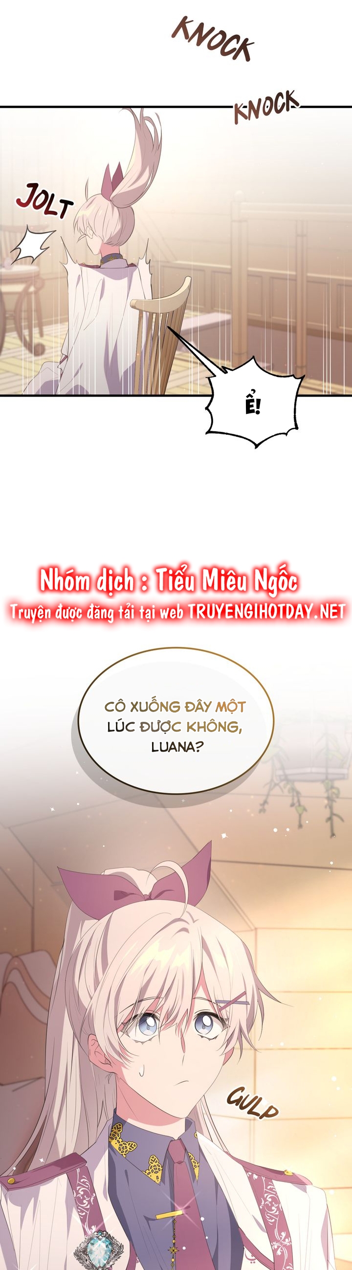 thưởng thức hương vị chapter 34 10