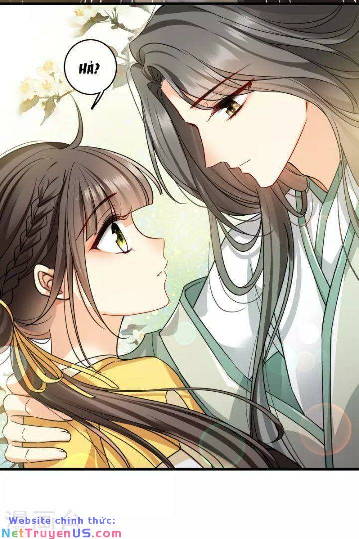 nụ cười của nàng liền ngọt đảo ta tám viên nha chapter 46 33