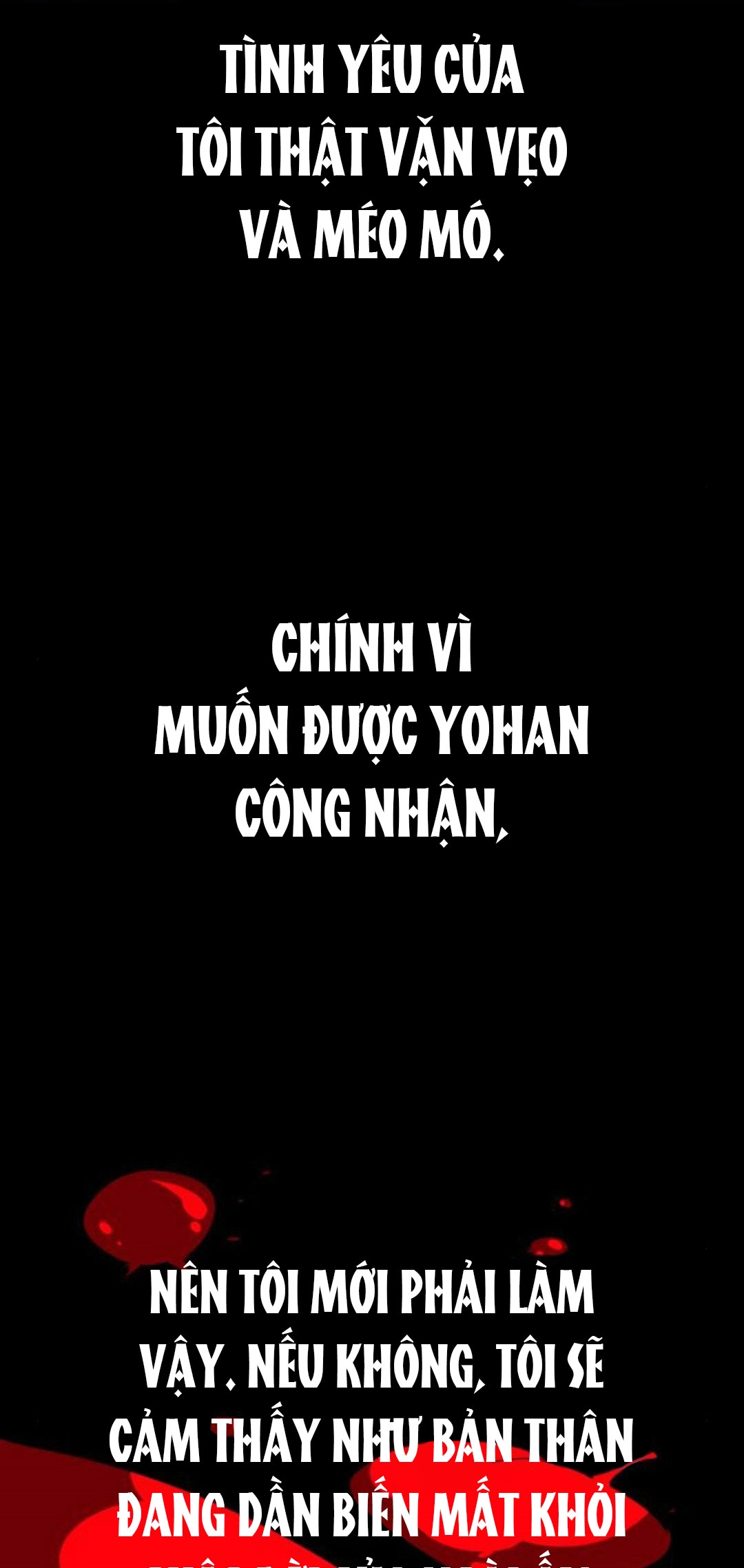 bạch huyết - white blood chapter 85 125