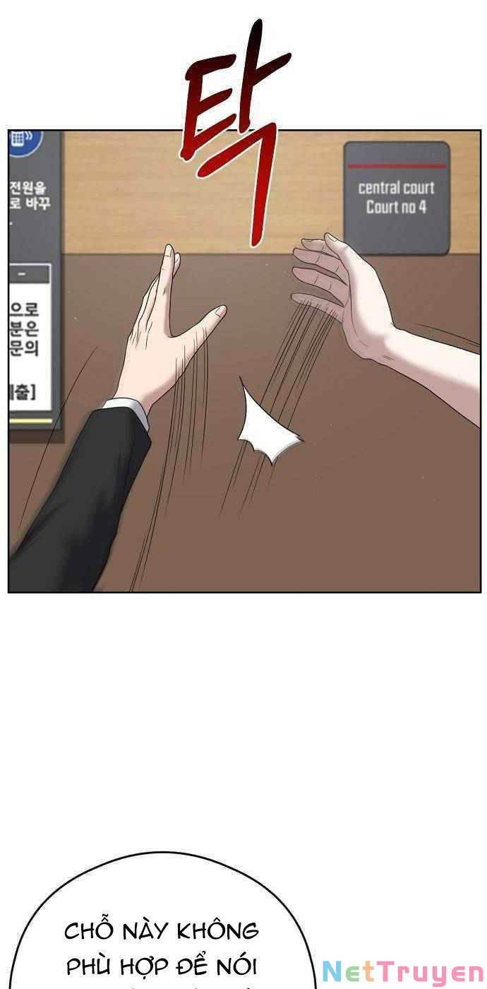 đấu kiếm - công tố viên lách luật chapter 9 24