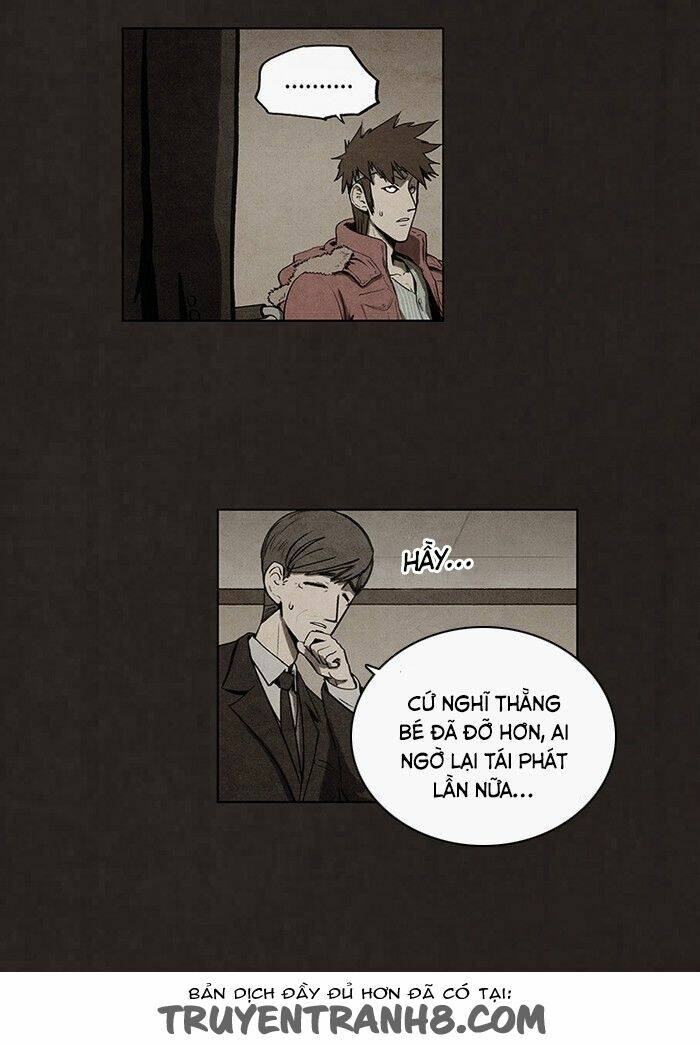 đứa con của quỷ dữ chapter 49 23