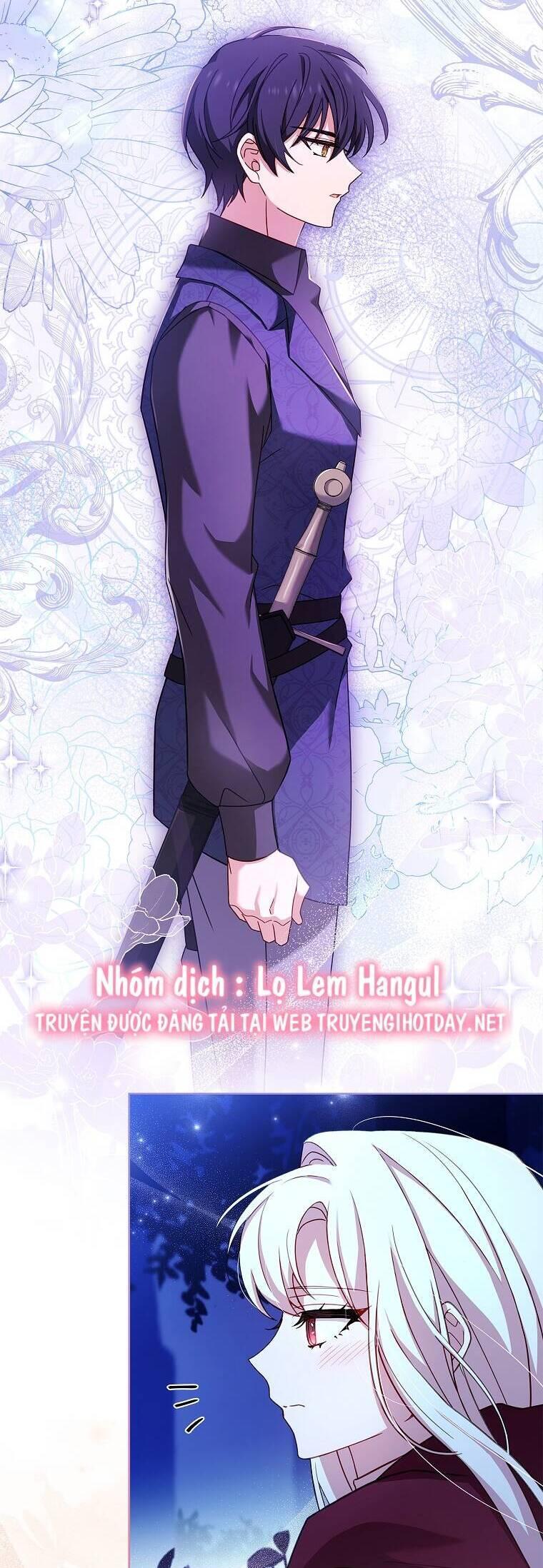 để yên cho tiểu thư hiền chapter 116 29