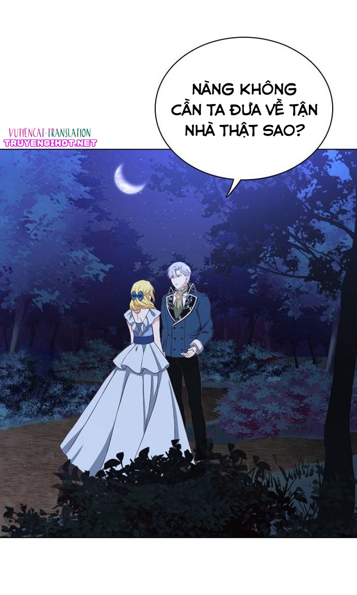 lời cầu hôn đến từ hoàng đế chapter 21.2 26