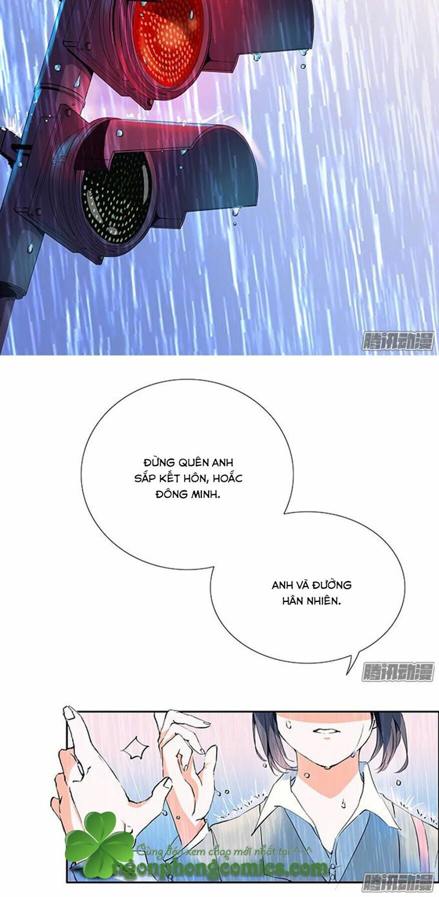 thiên kim đường môn chapter 8 16