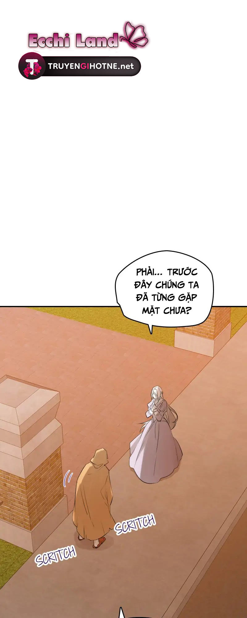 Nàng Dâu Tế Phẩm Của Tướng Quân Sói chapter 10.1 - Trang 26