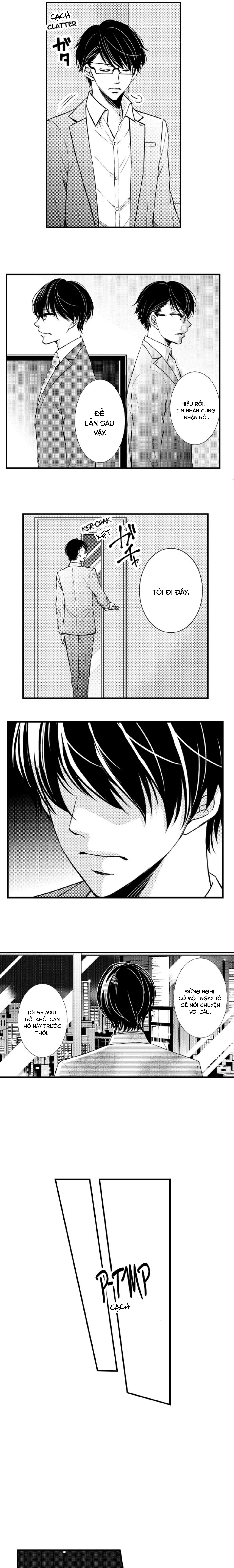 sự cao trào hoàn hảo chapter 107 5