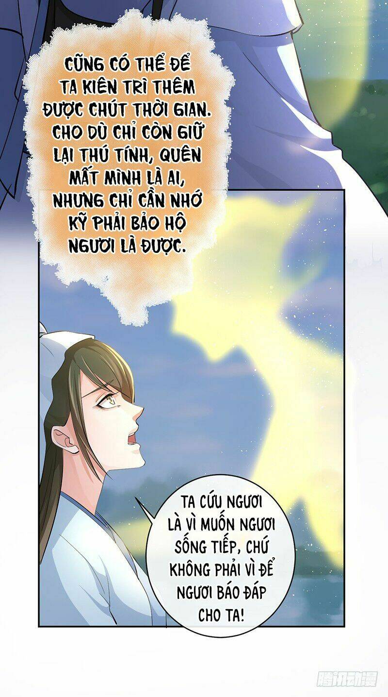 nghiên hương kỳ đàm chapter 45 39