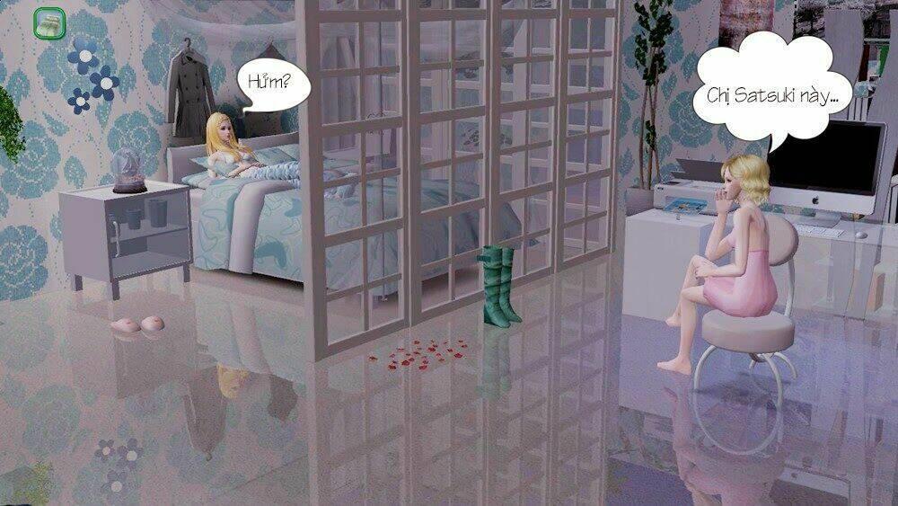 stay with me (truyện sims) chapter 2 9