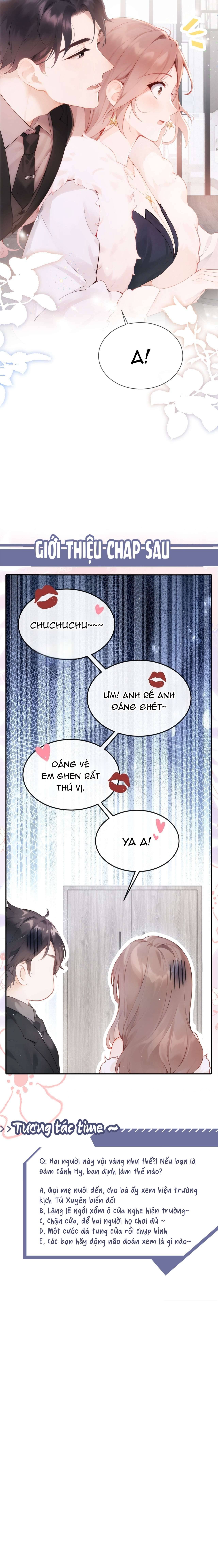 sống chung để tán em chapter 9 7