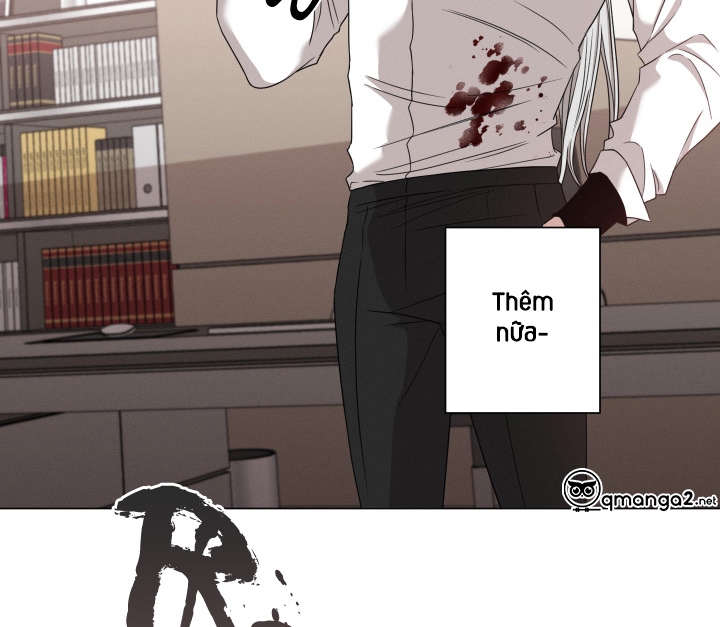 hội chứng minmotion chapter 2 98
