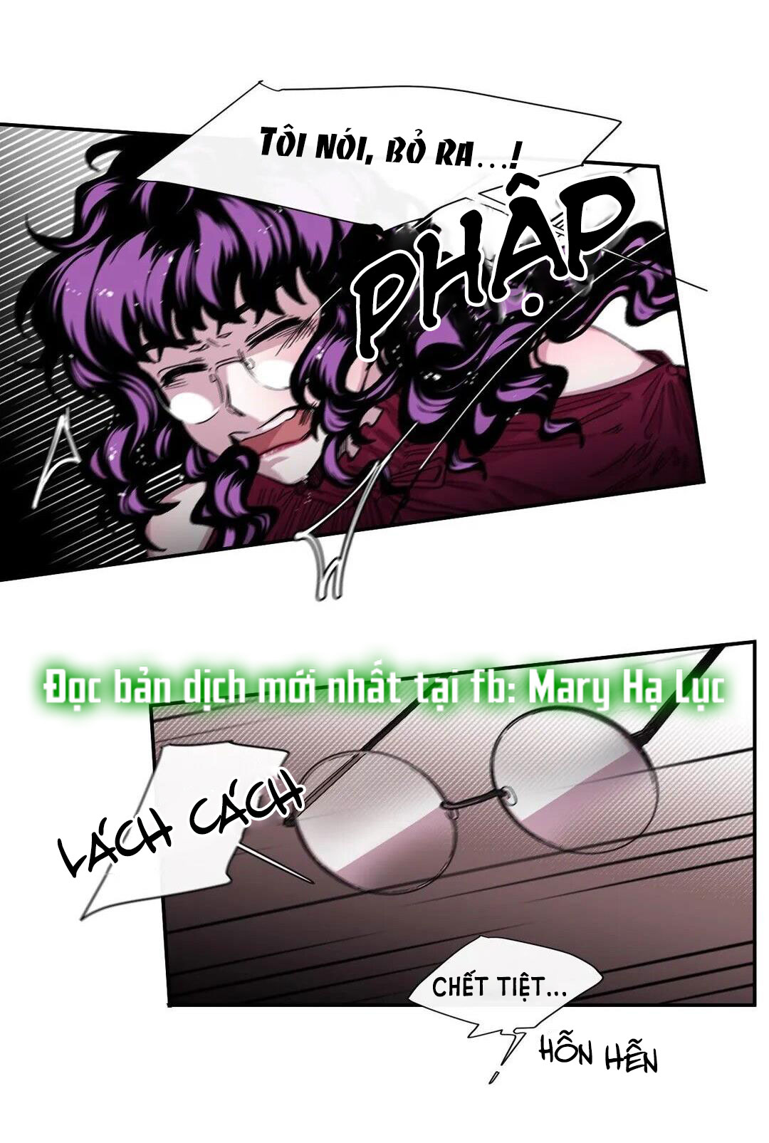 s flower chapter 33.1 34