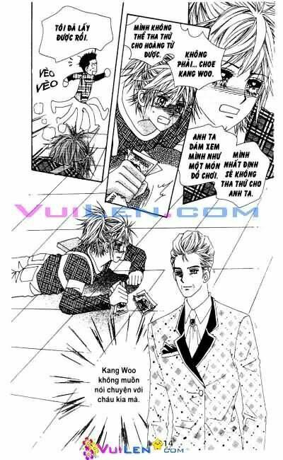 chạm mặt thần tượng chapter 3 114