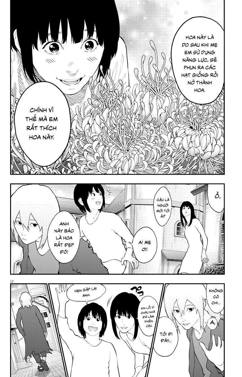 đọa nhân chapter 111 11