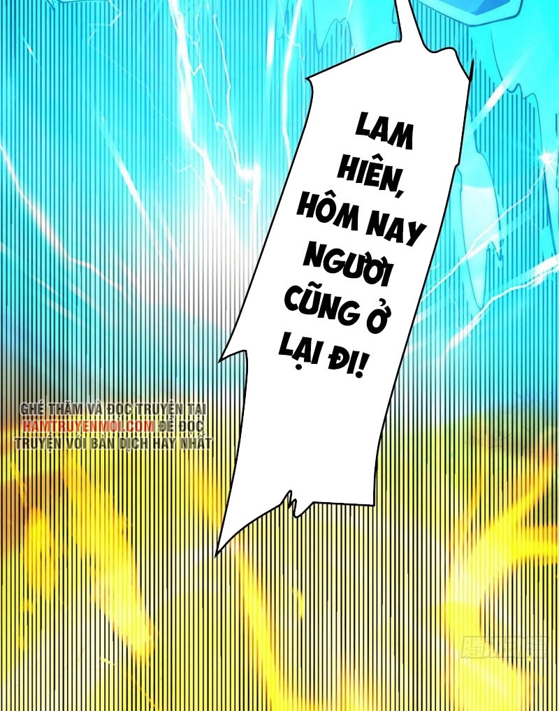 Ta Có Chín Nữ Đồ Đệ Chapter 274 - Trang 33