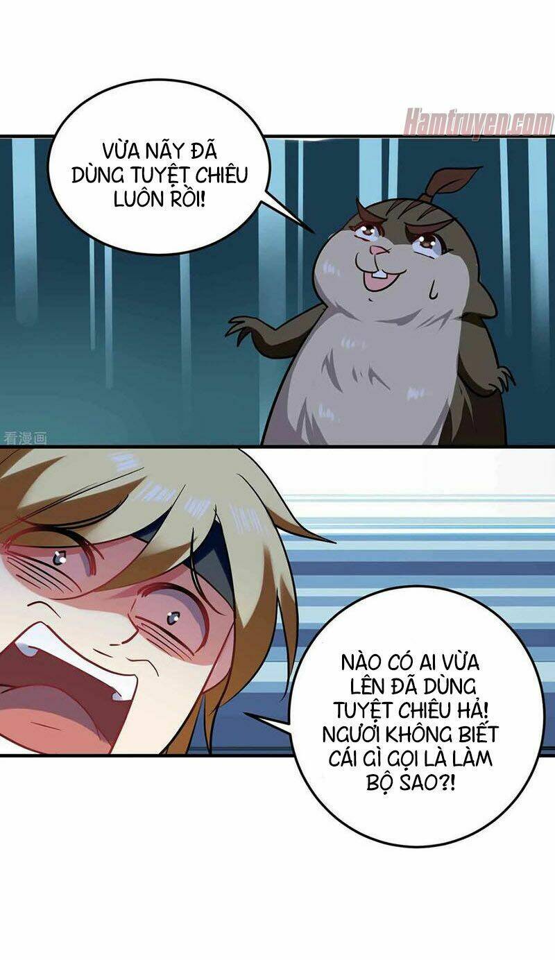 vạn giới tiên vương chapter 90 18