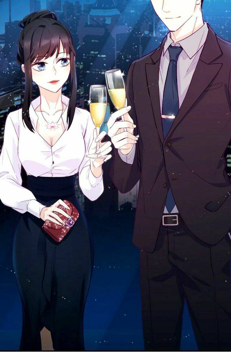 ảnh đế lão công độc ác yêu chapter 1 4