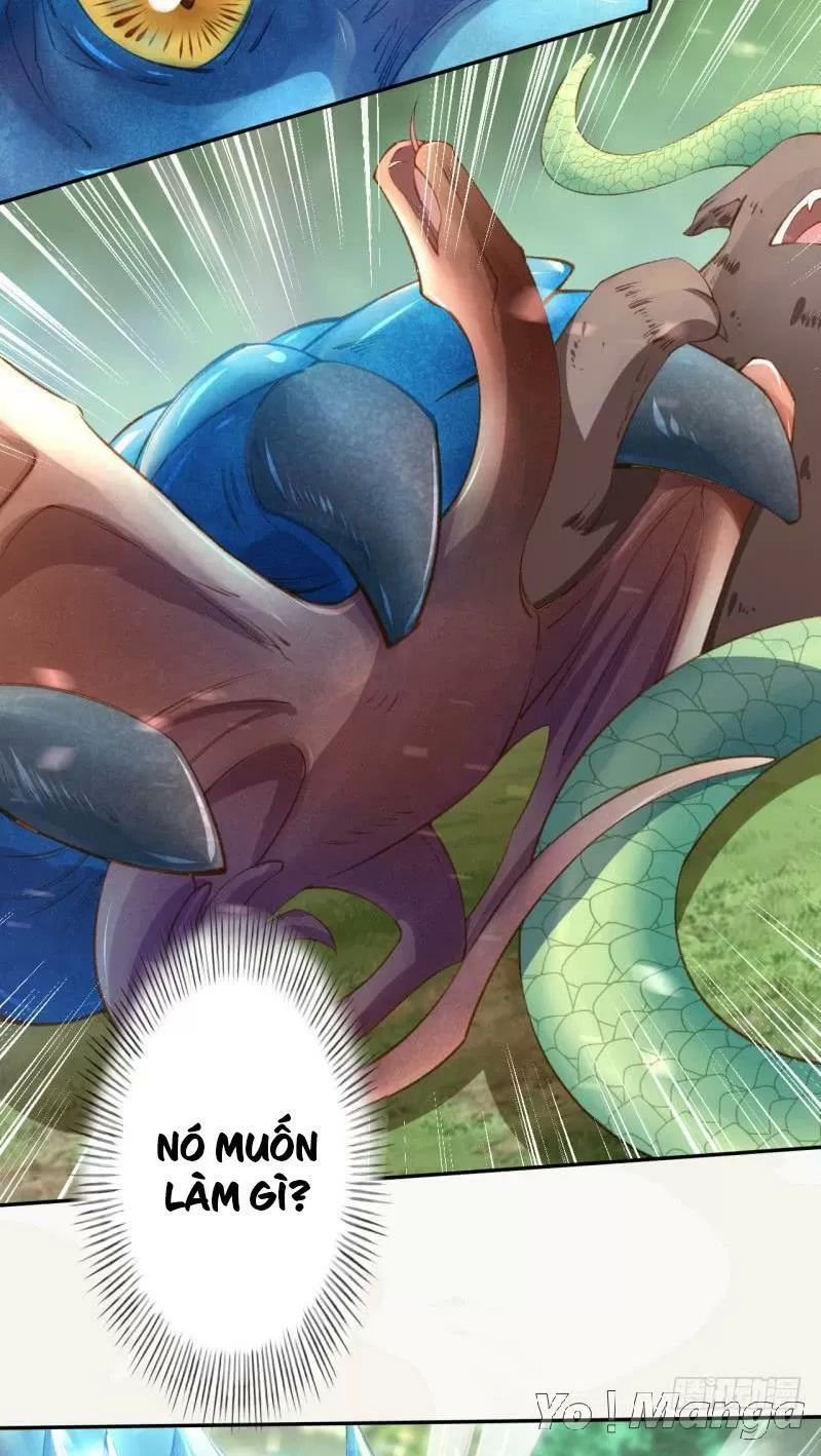 tuyệt thế luyện đan sư chapter 81 14