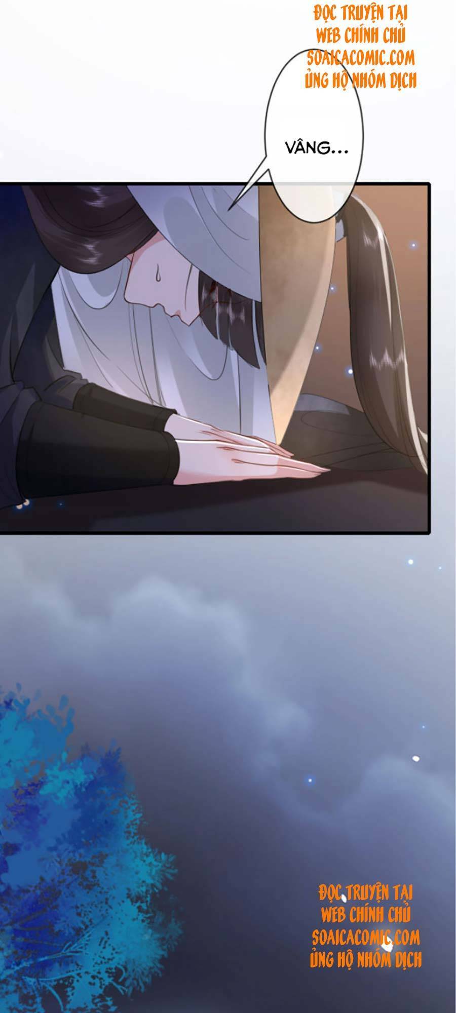 tướng quân, bổn phi không nhận sủng chapter 7 36