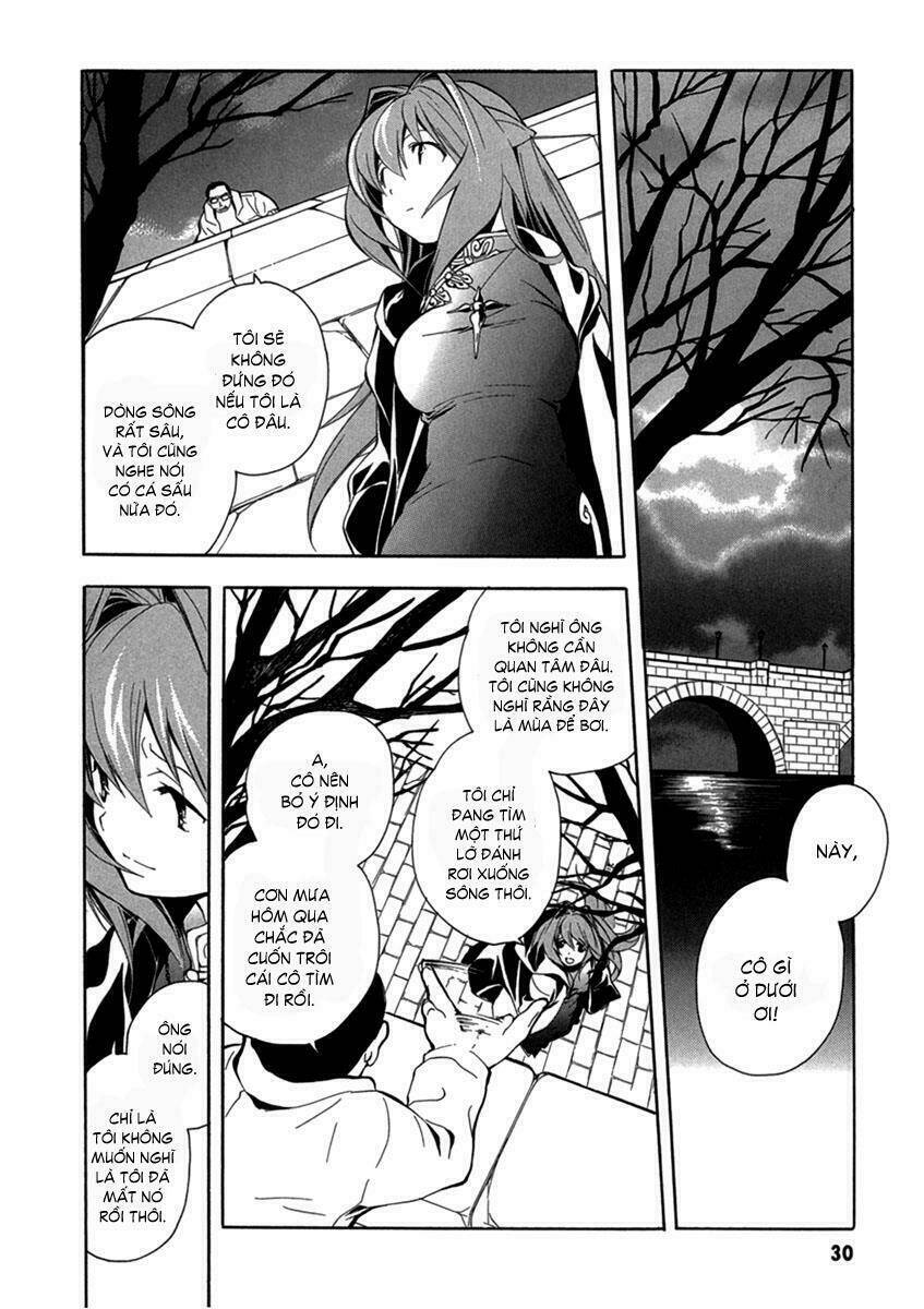 pixy gale chapter 5 32