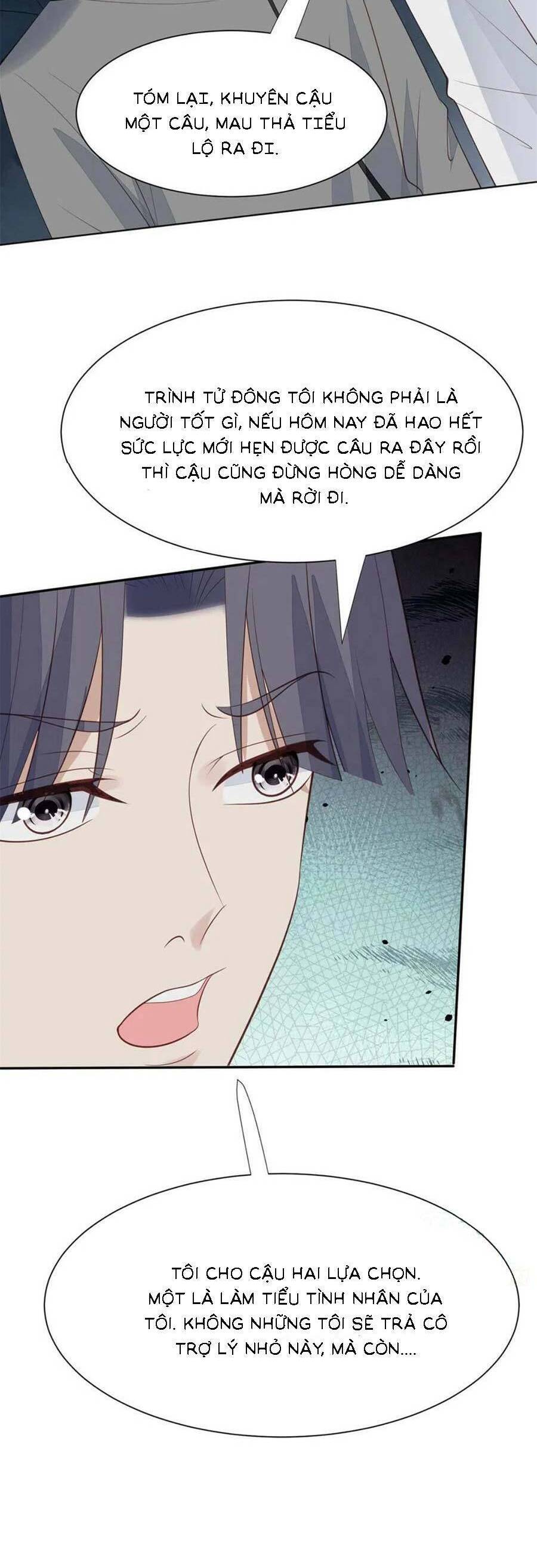 dựa vào đại lão ổn định vị trí c trong nam đoàn chapter 170 10