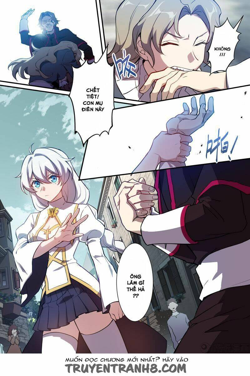 băng hoại 3rd chapter 73 11