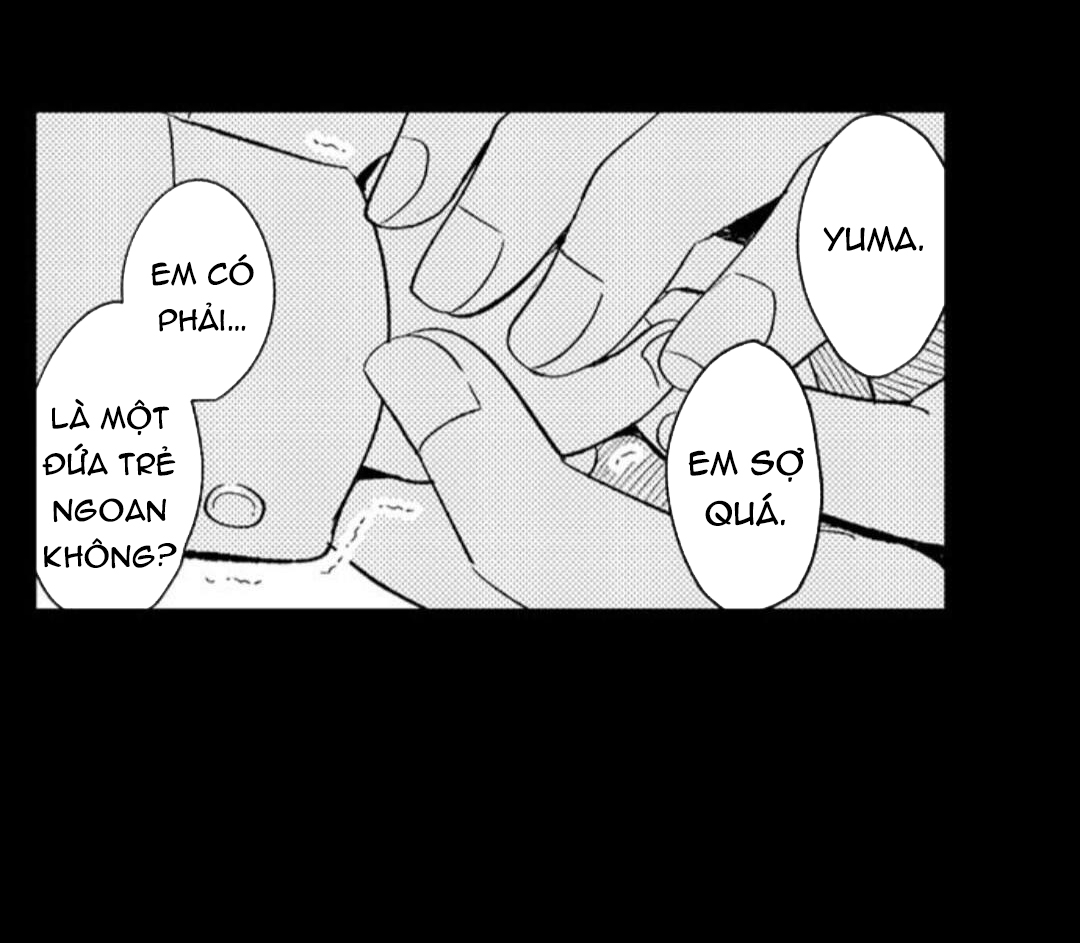 mặt sẹo quyến rũ chapter 16 9