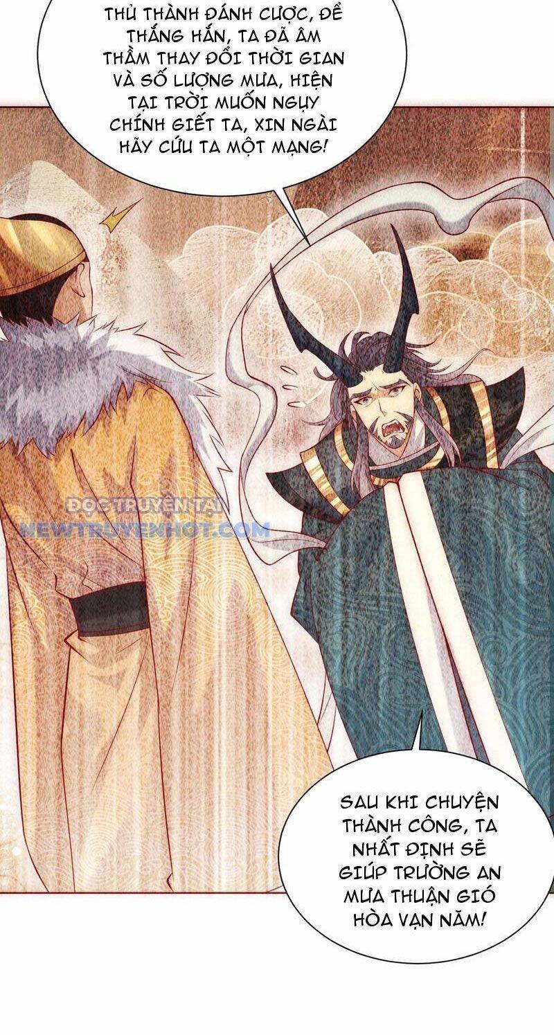 ta thực sự không muốn làm thần tiên chapter 35 58