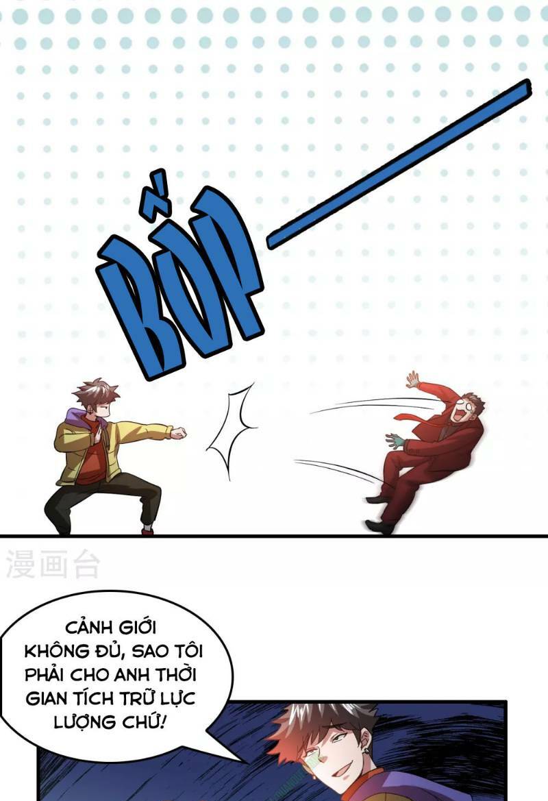 dị giới cung ứng thương chapter 41 5