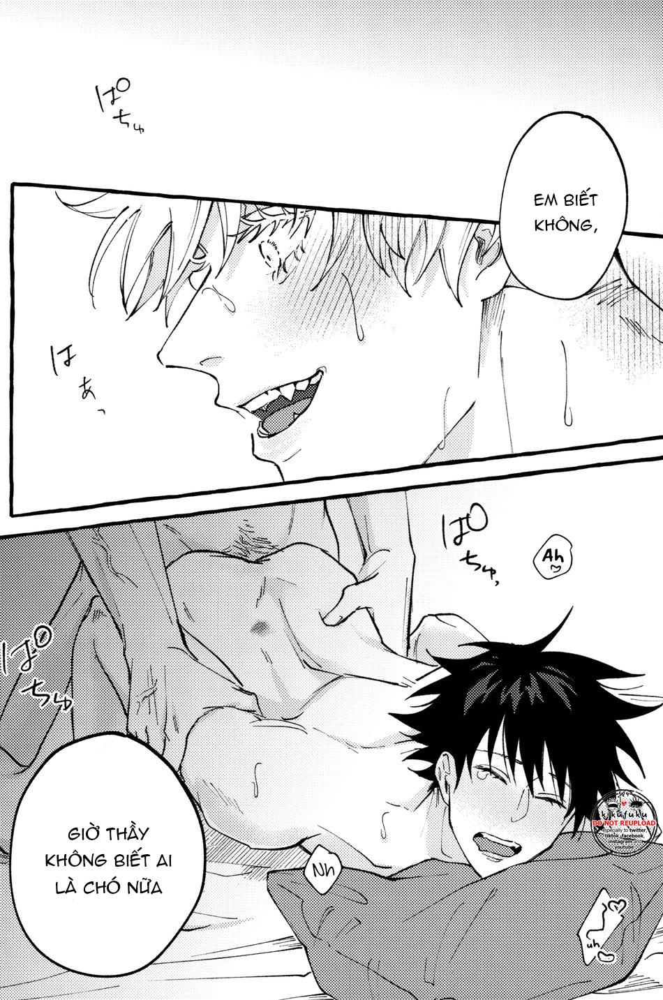 Doujinshi Tổng Hợp chapter 94