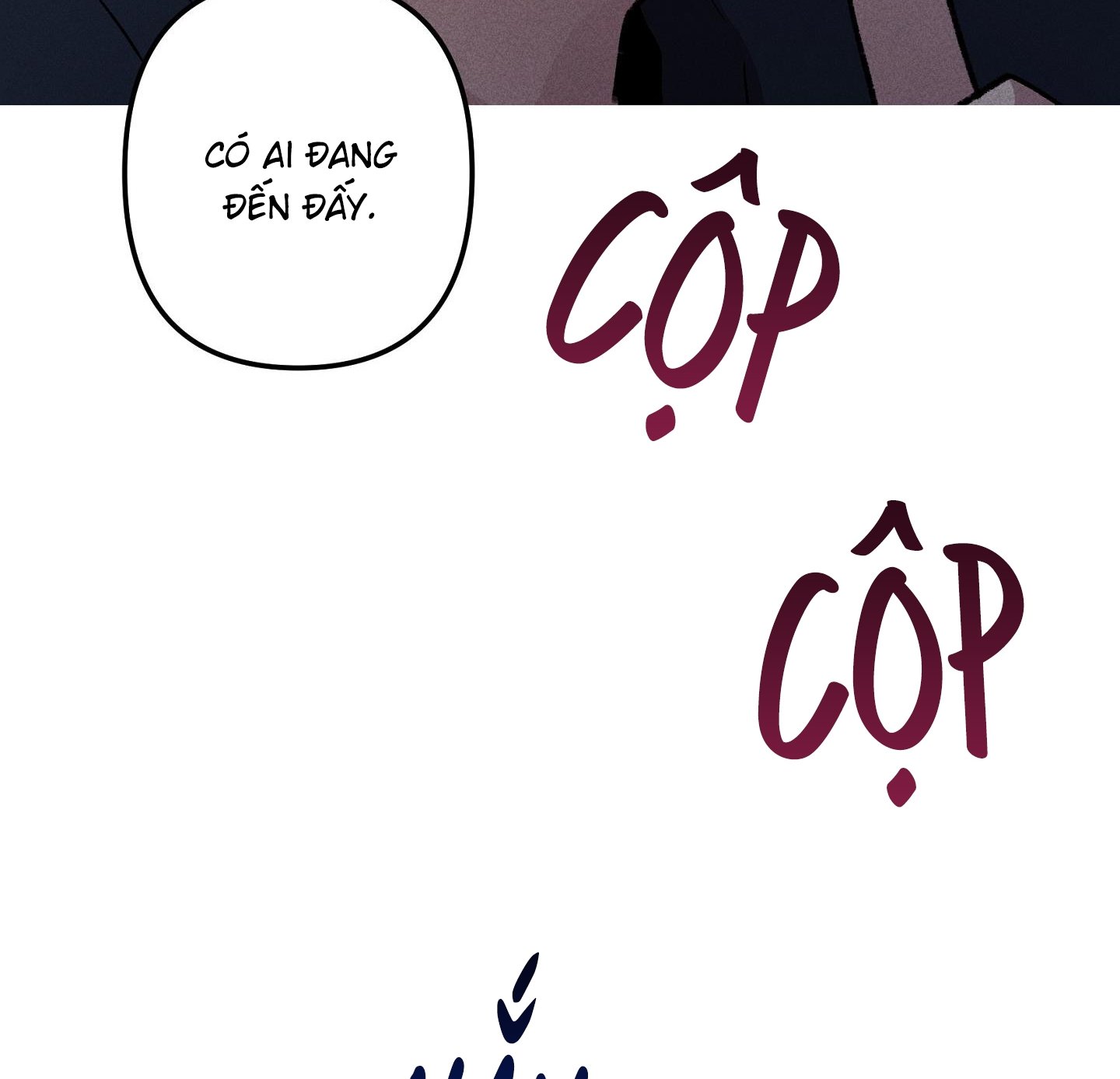 quan hệ chết chóc chapter 31 96