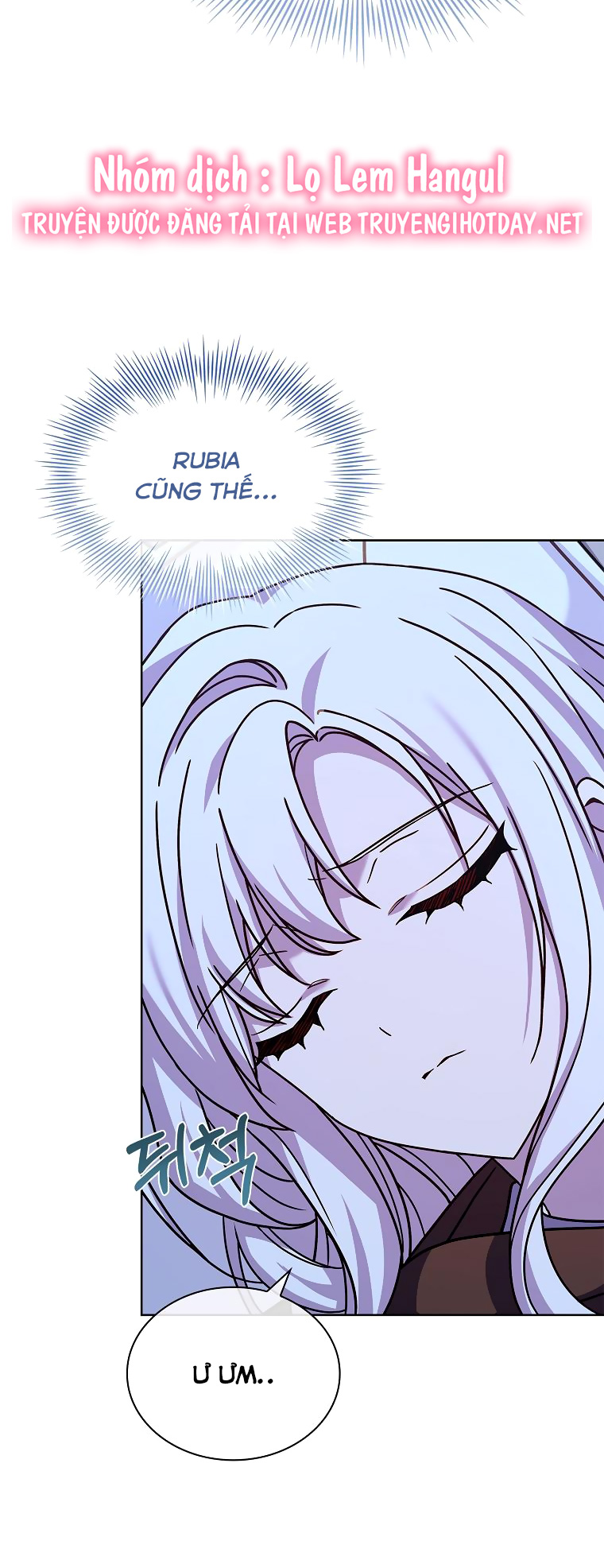 tiểu thư chỉ muốn được nghỉ ngơi chapter 101 54