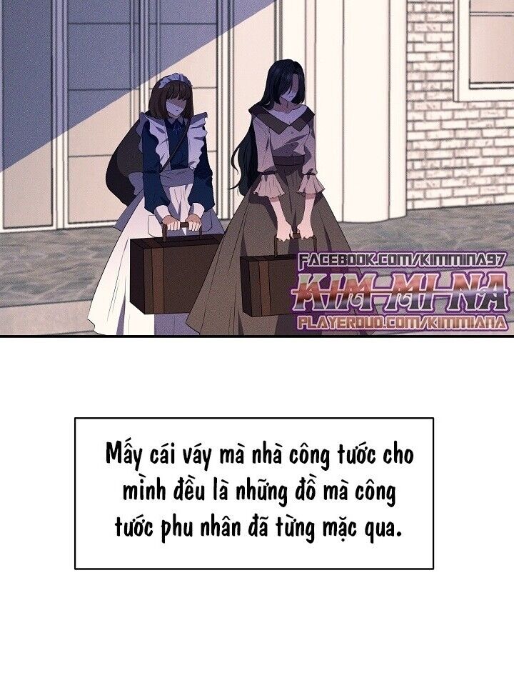người chồng bạo chúa của tôi đã thay đổi chapter 4 29