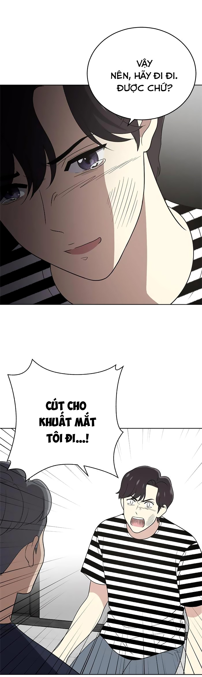 tuyệt vọng chapter 52 11