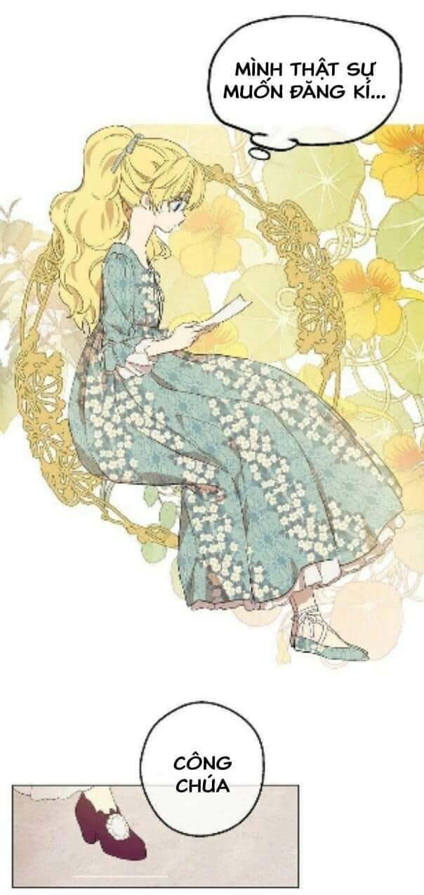 một ngày nọ ta trở thành công chúa chapter 53 42